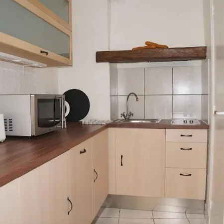 Vip Apartments *