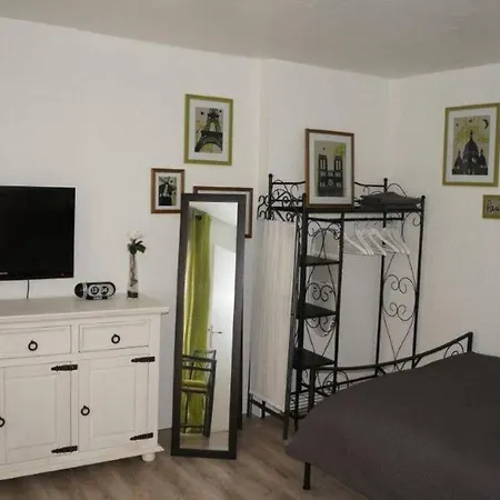 Apartment Vip Apartments