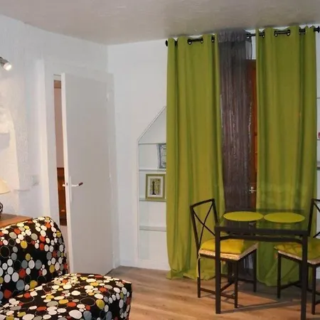 Vip Apartments *
