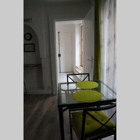 Vip Apartments Apartment Paris
