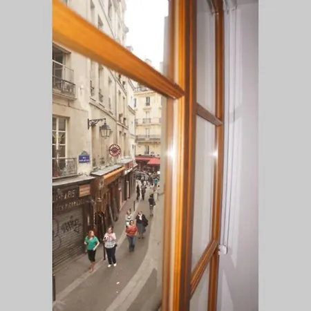 Apartment Vip Apartments Paris